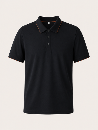Noble Knit Polo