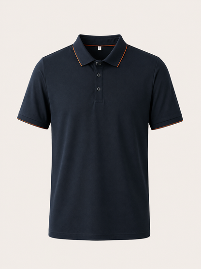 Noble Knit Polo