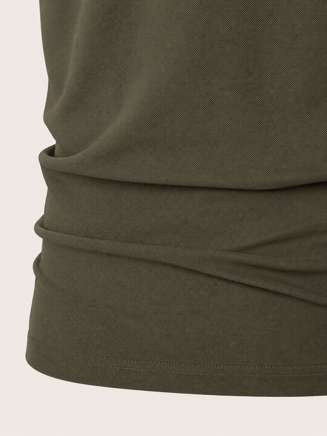 Noble Knit Polo