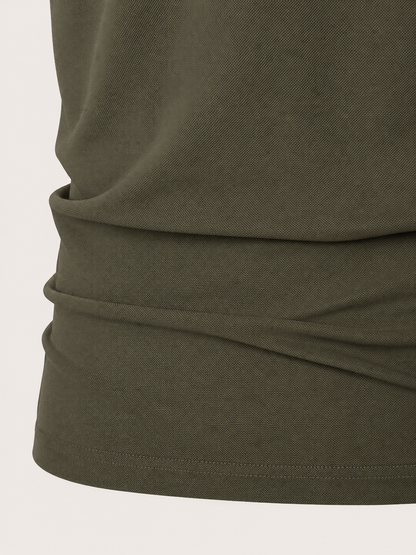 Noble Knit Polo