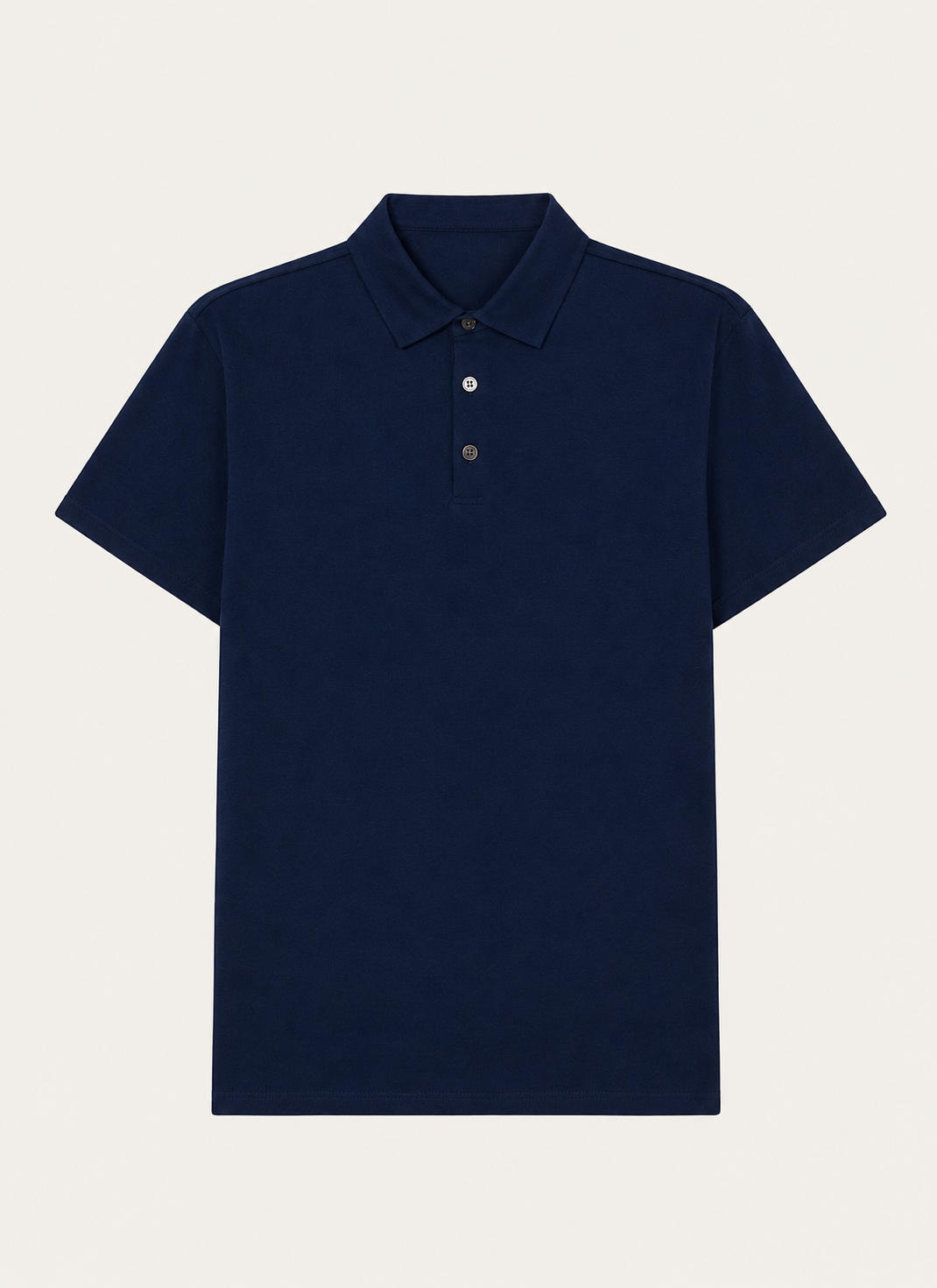Navy Windsor Polo