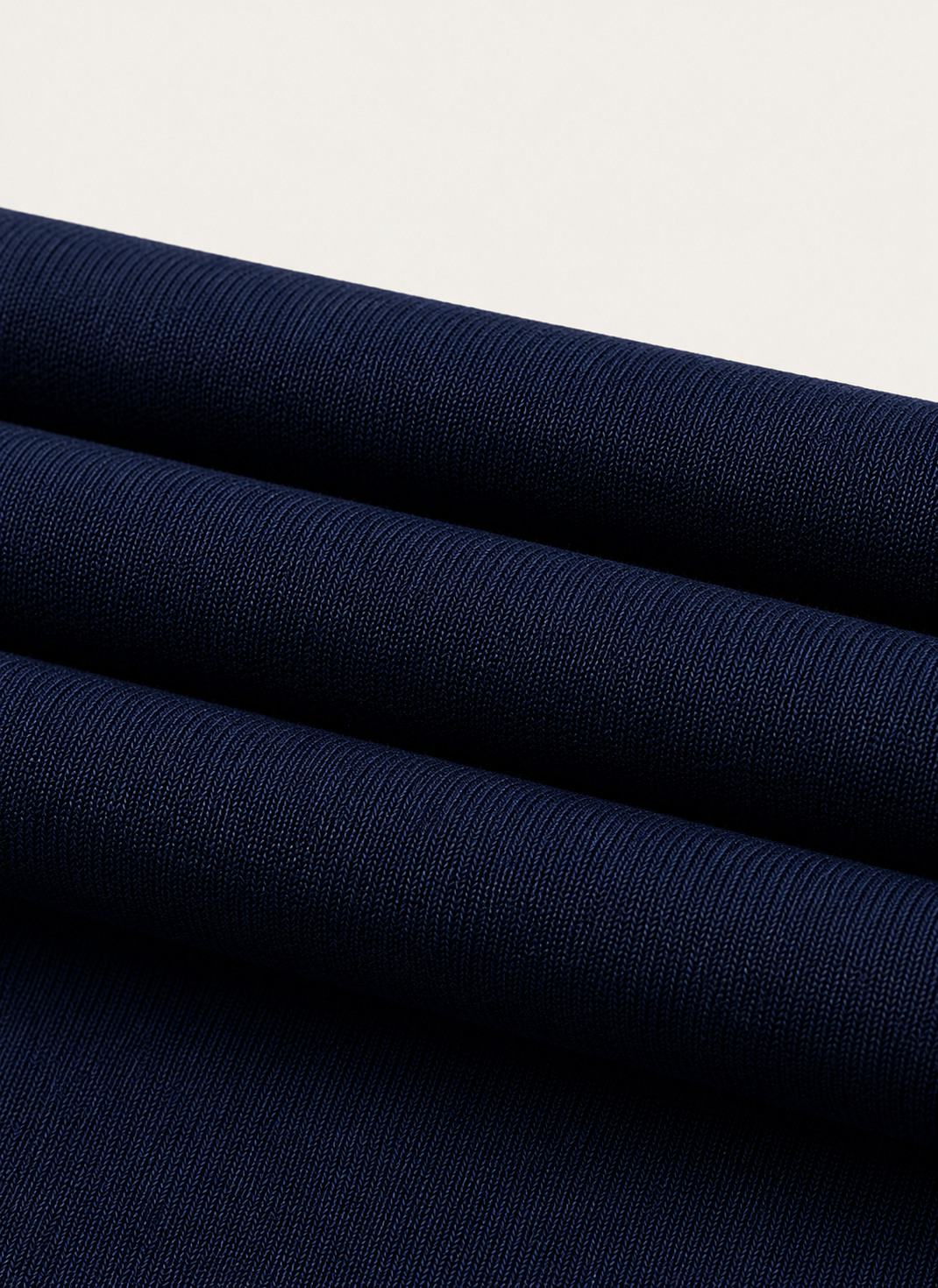 Navy Windsor Polo