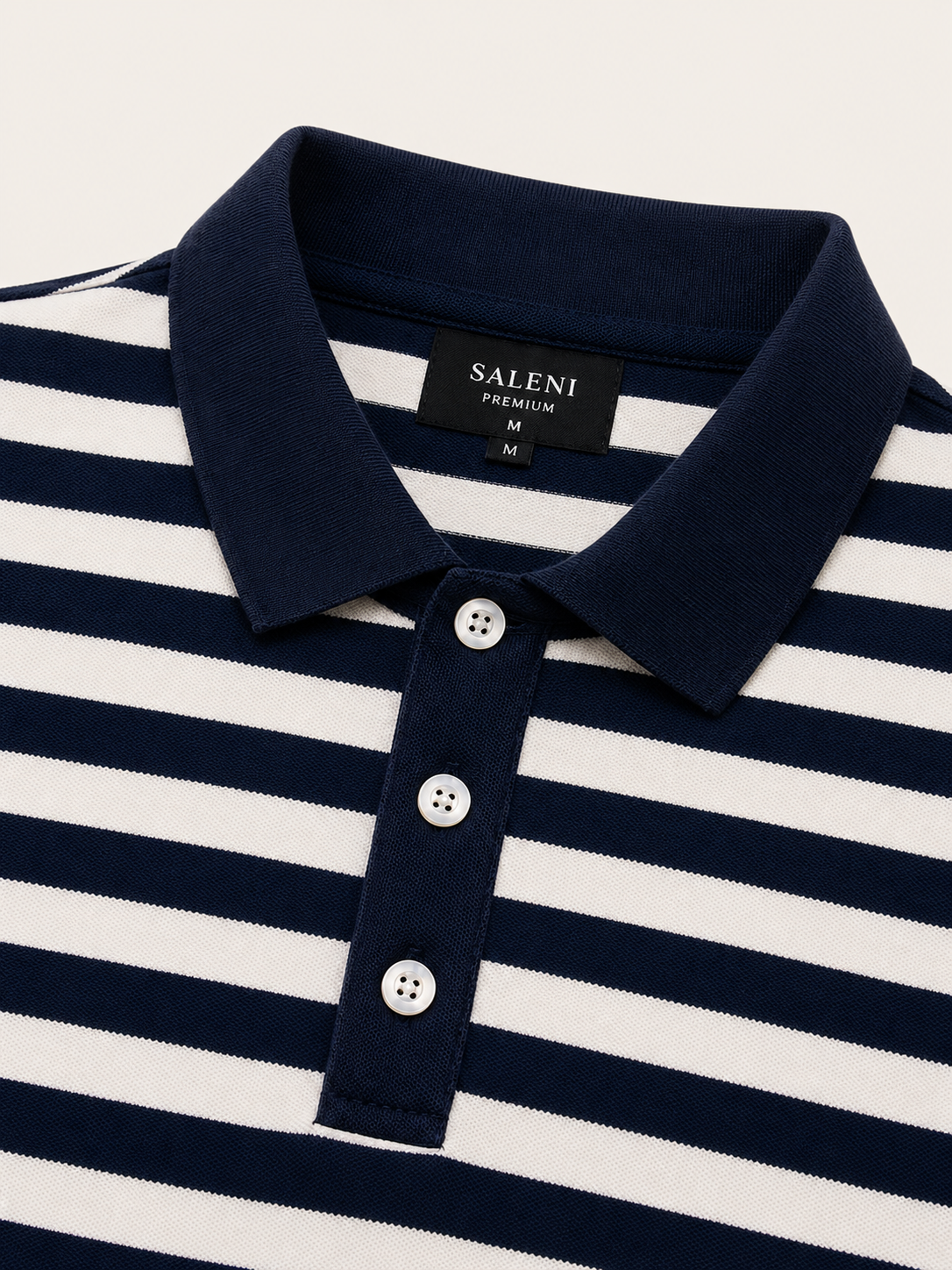 Riviera Elegant Polo