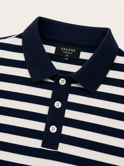 Riviera Elegant Polo