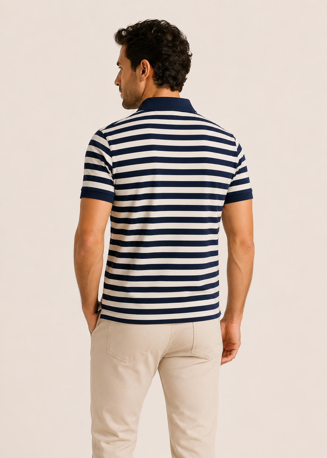 Riviera Elegant Polo