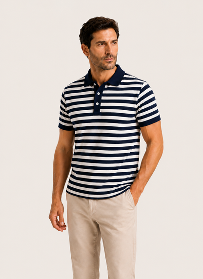 Riviera Elegant Polo