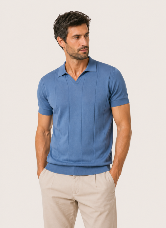 Portofino Knit Polo