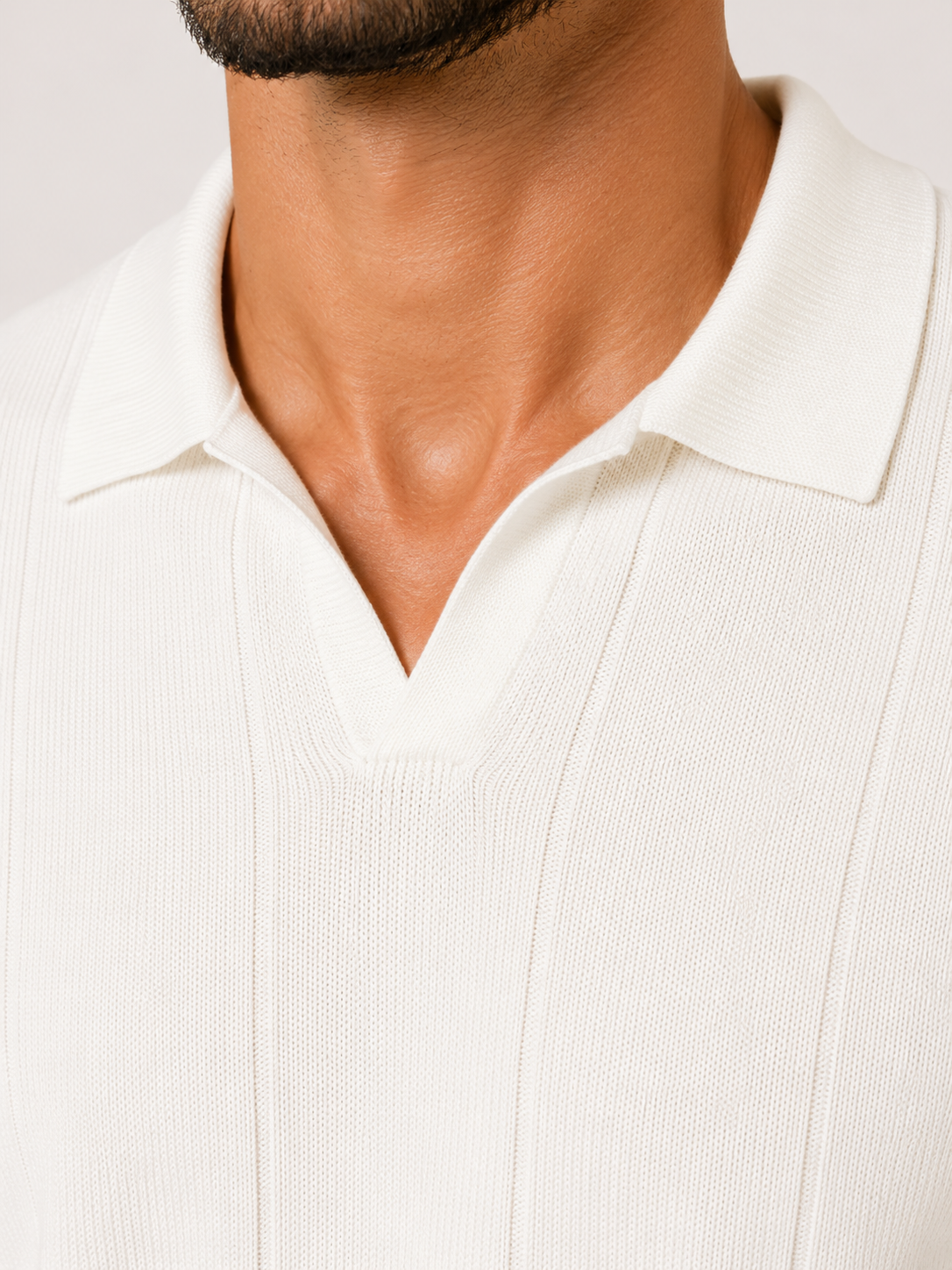 Portofino Knit Polo