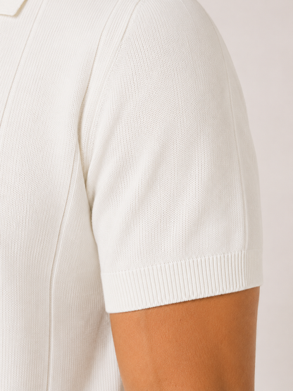Portofino Knit Polo