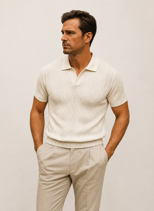 Ivory Coast Polo