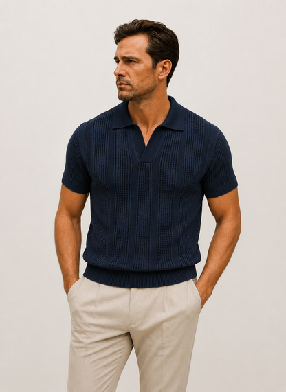 Ivory Coast Polo