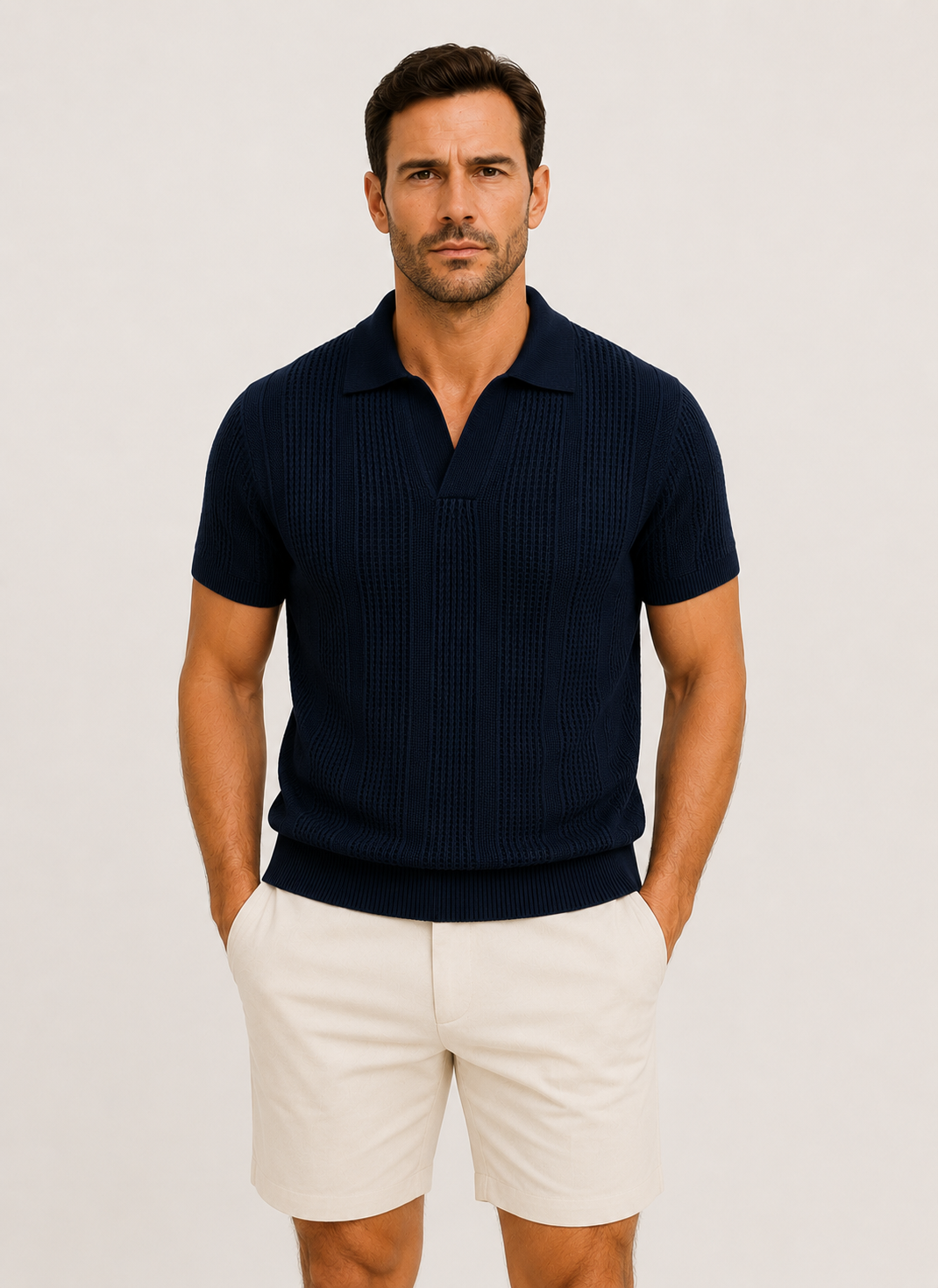Ivory Coast Polo