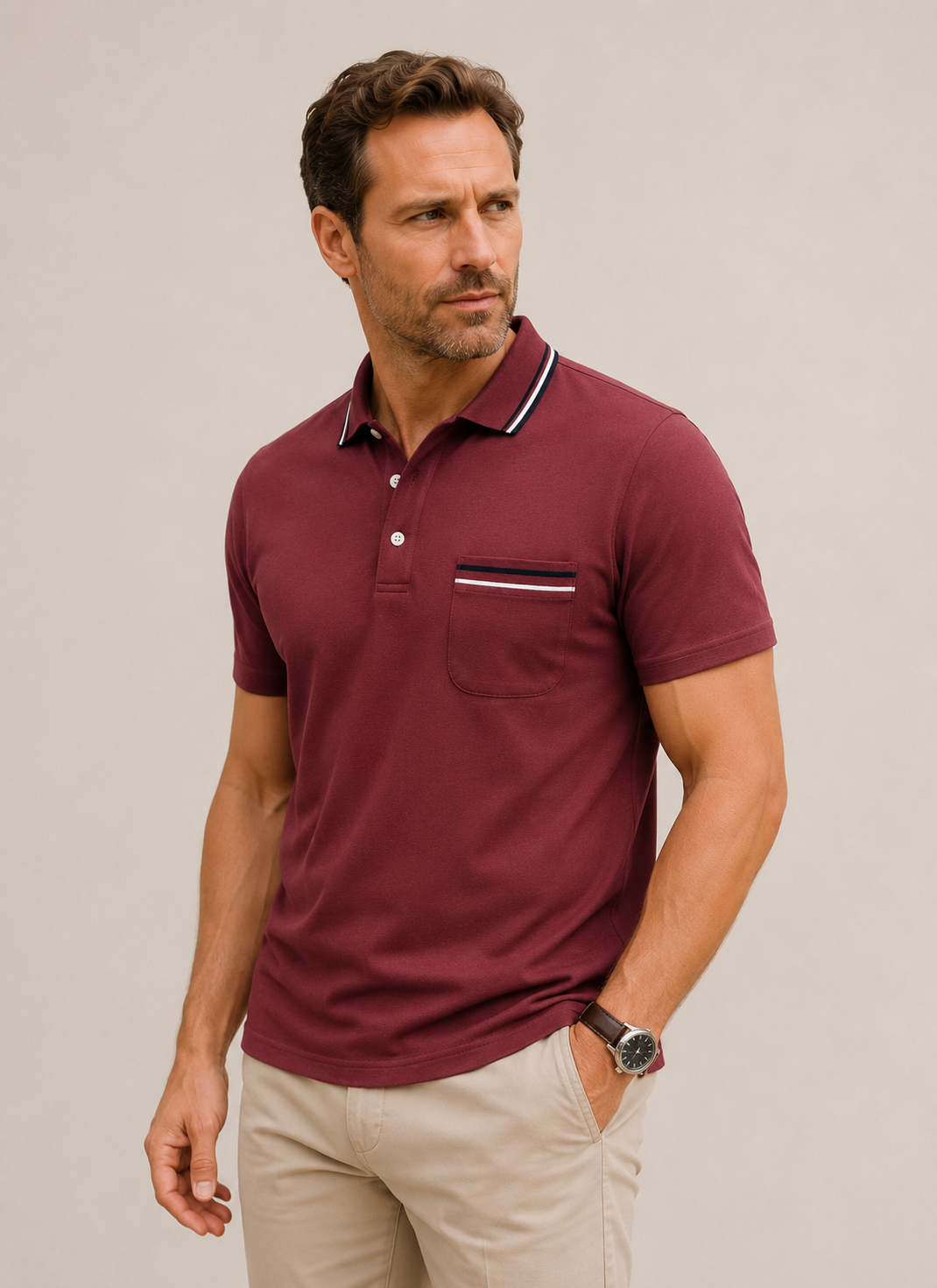 Ascot Polo