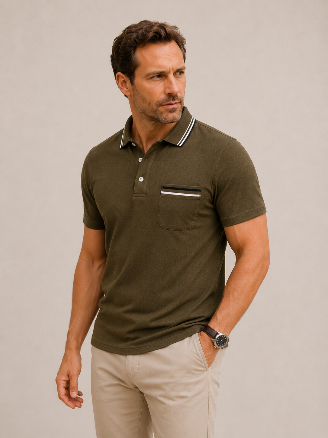 Ascot Polo