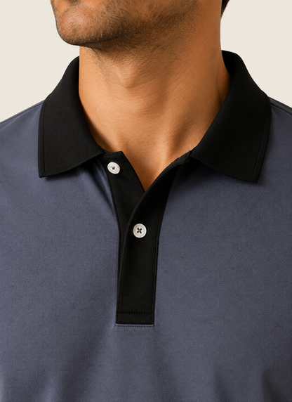 Elegant Golf Polo Shirt