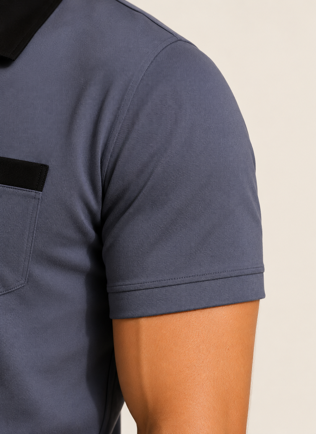 Elegant Golf Polo Shirt