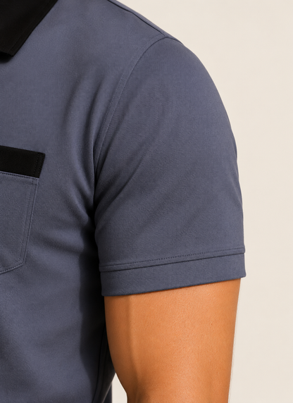 Elegant Golf Polo Shirt