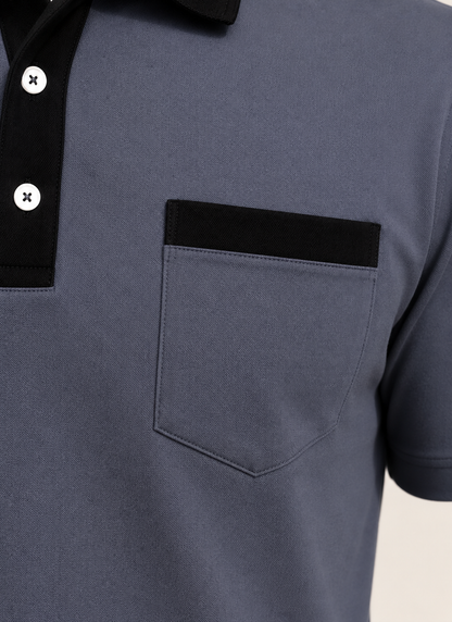 Elegant Golf Polo Shirt
