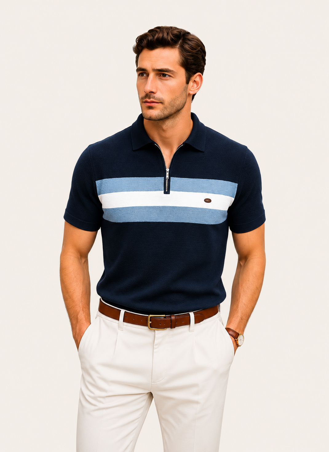 Monaco Prestige Polo