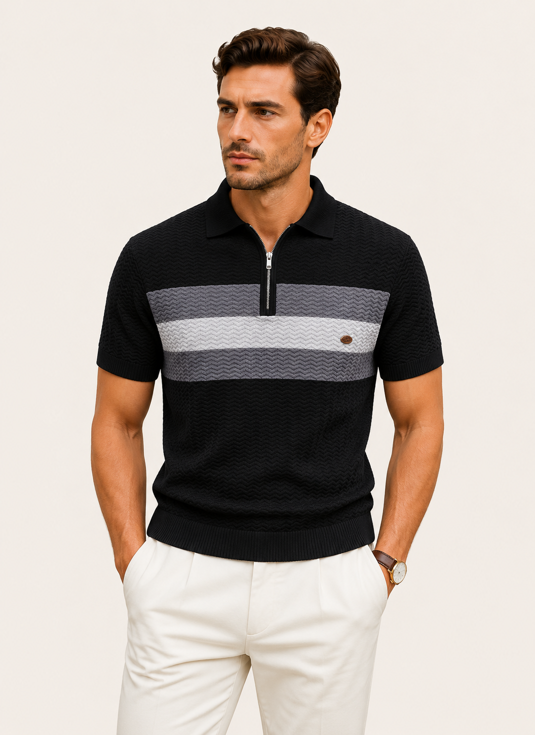 Monaco Prestige Polo