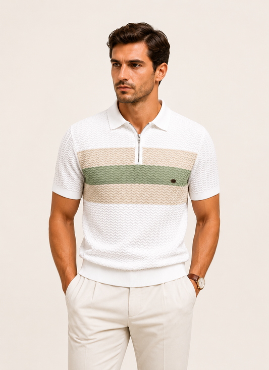 Monaco Prestige Polo