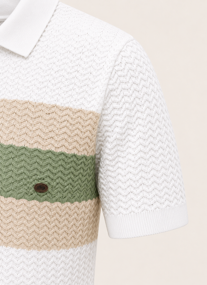 Monaco Prestige Polo