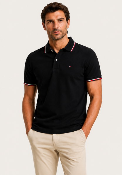 The Kensington Polo