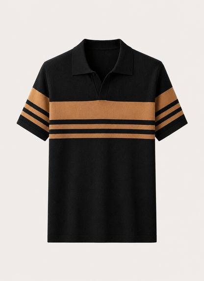 Caramel Lineage Polo
