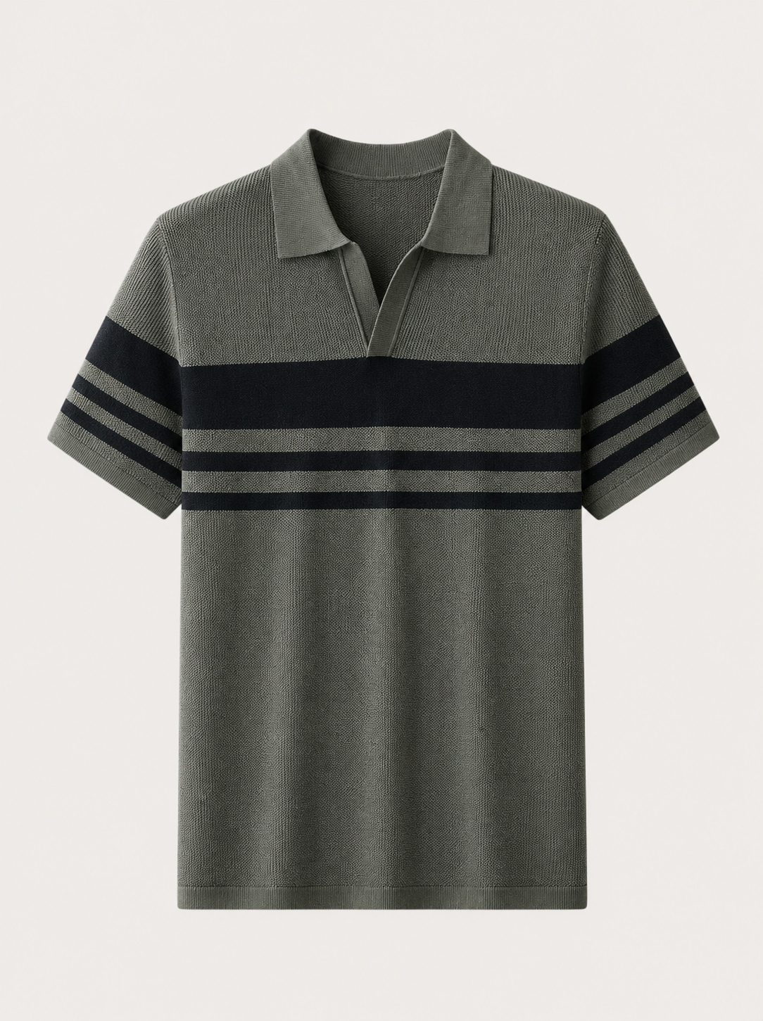 Caramel Lineage Polo
