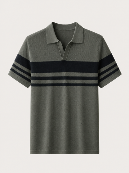 Caramel Lineage Polo