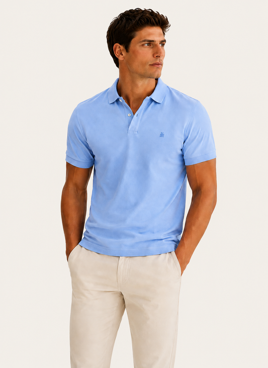 Monaco Elite Polo