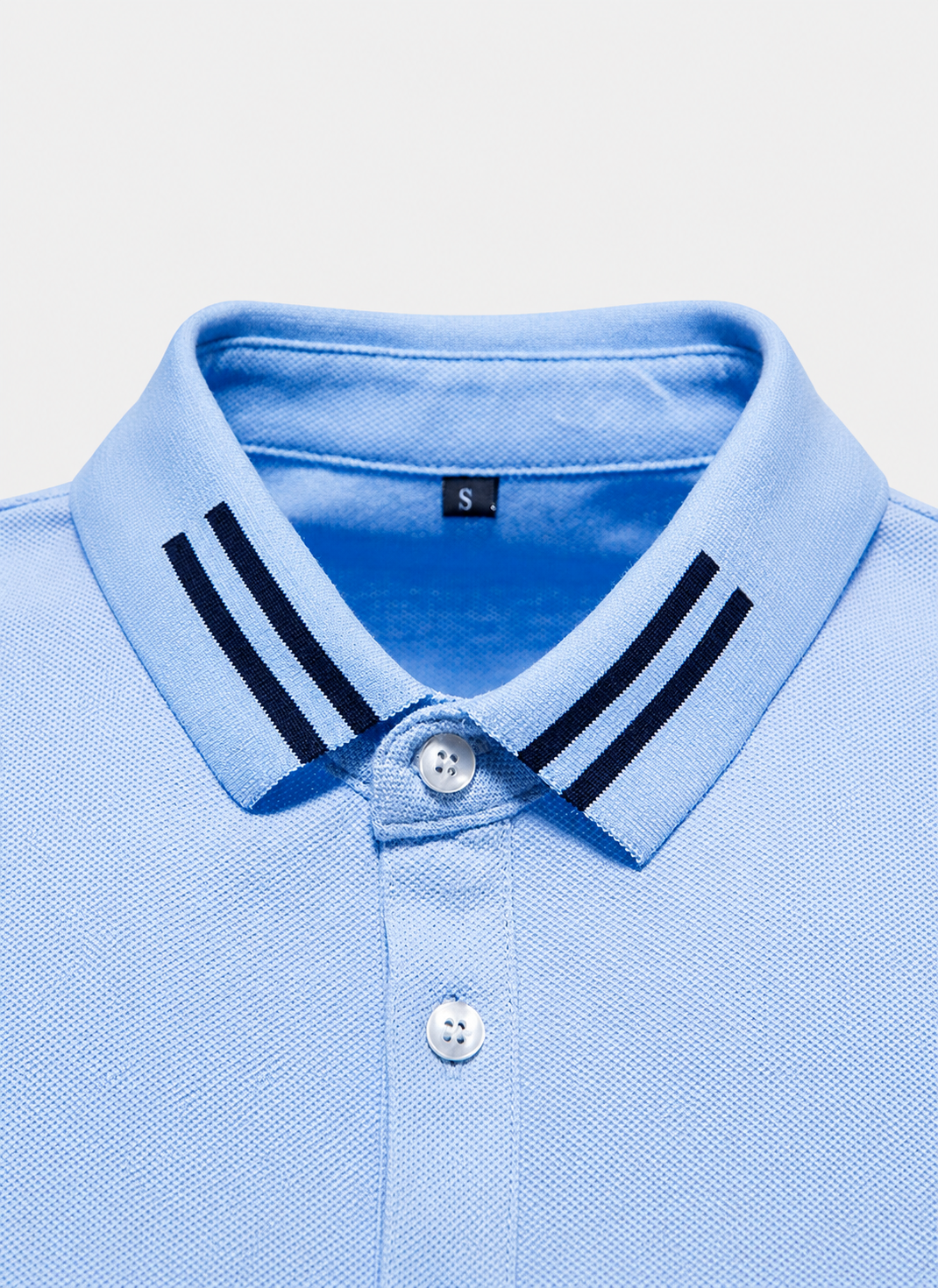Monaco Elite Polo