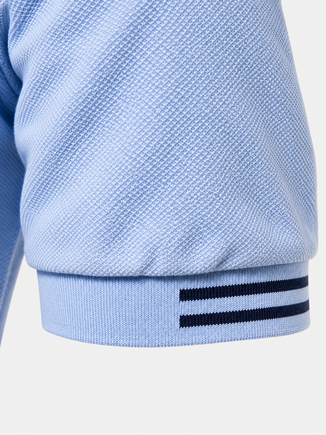 Monaco Elite Polo