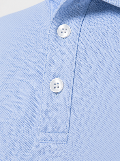 Monaco Elite Polo