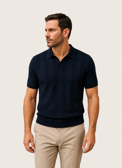 Beige Ancien Polo