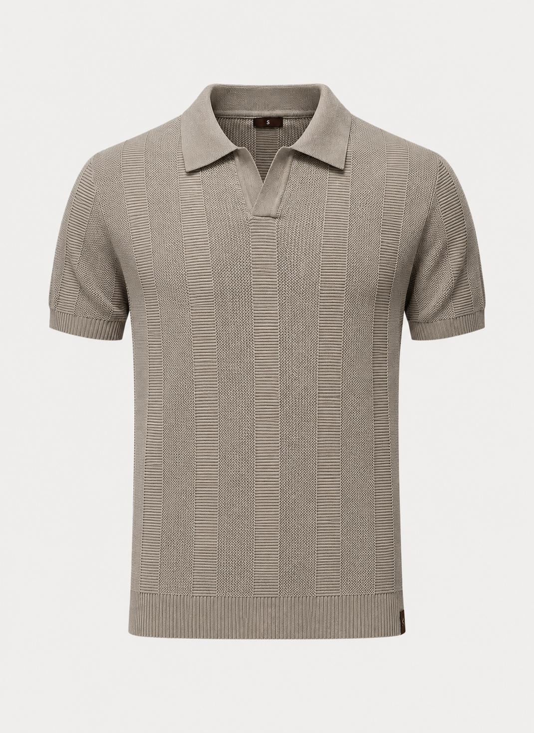 Beige Ancien Polo