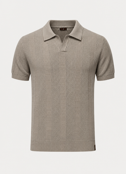 Beige Ancien Polo