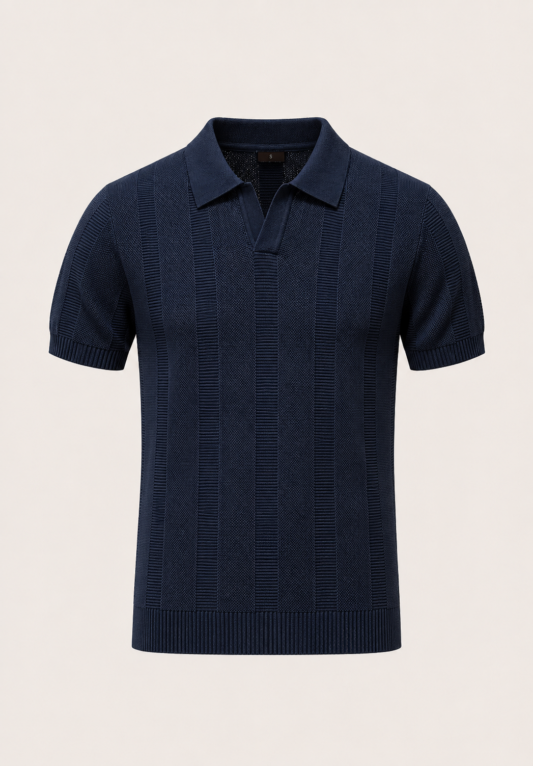 Beige Ancien Polo