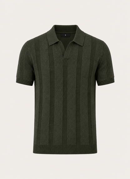 Beige Ancien Polo