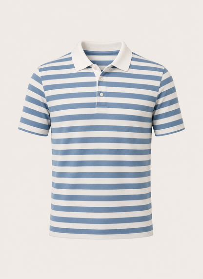 Azure Nautique Polo