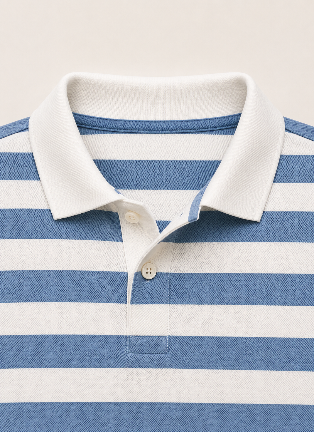 Azure Nautique Polo