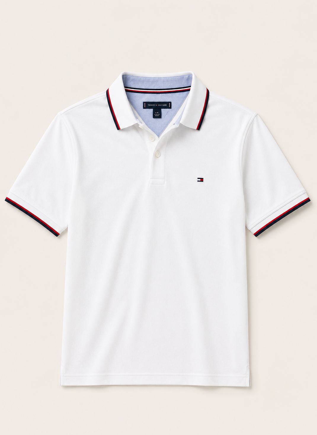 The Kensington Polo