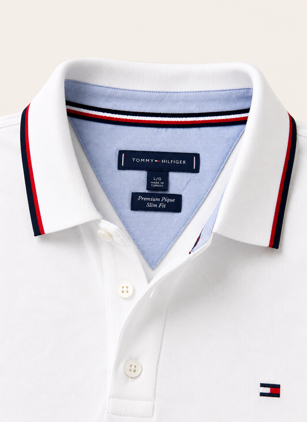 The Kensington Polo