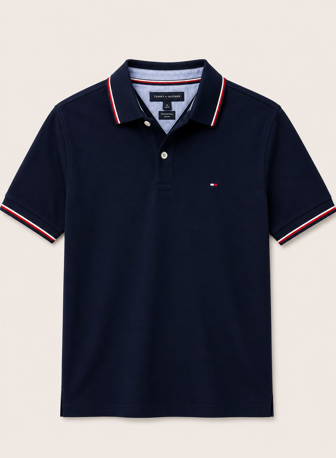 The Kensington Polo