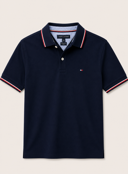 The Kensington Polo
