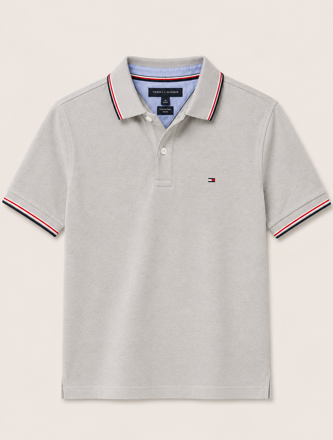 The Kensington Polo