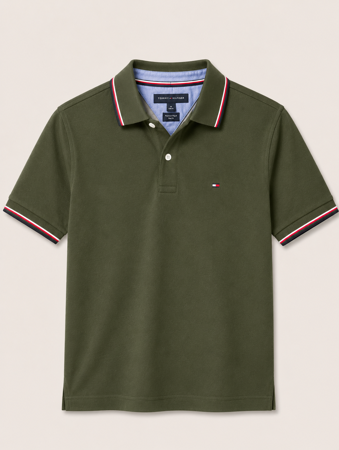 The Kensington Polo
