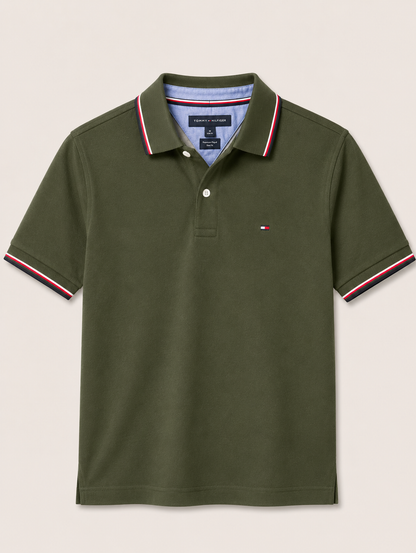 The Kensington Polo
