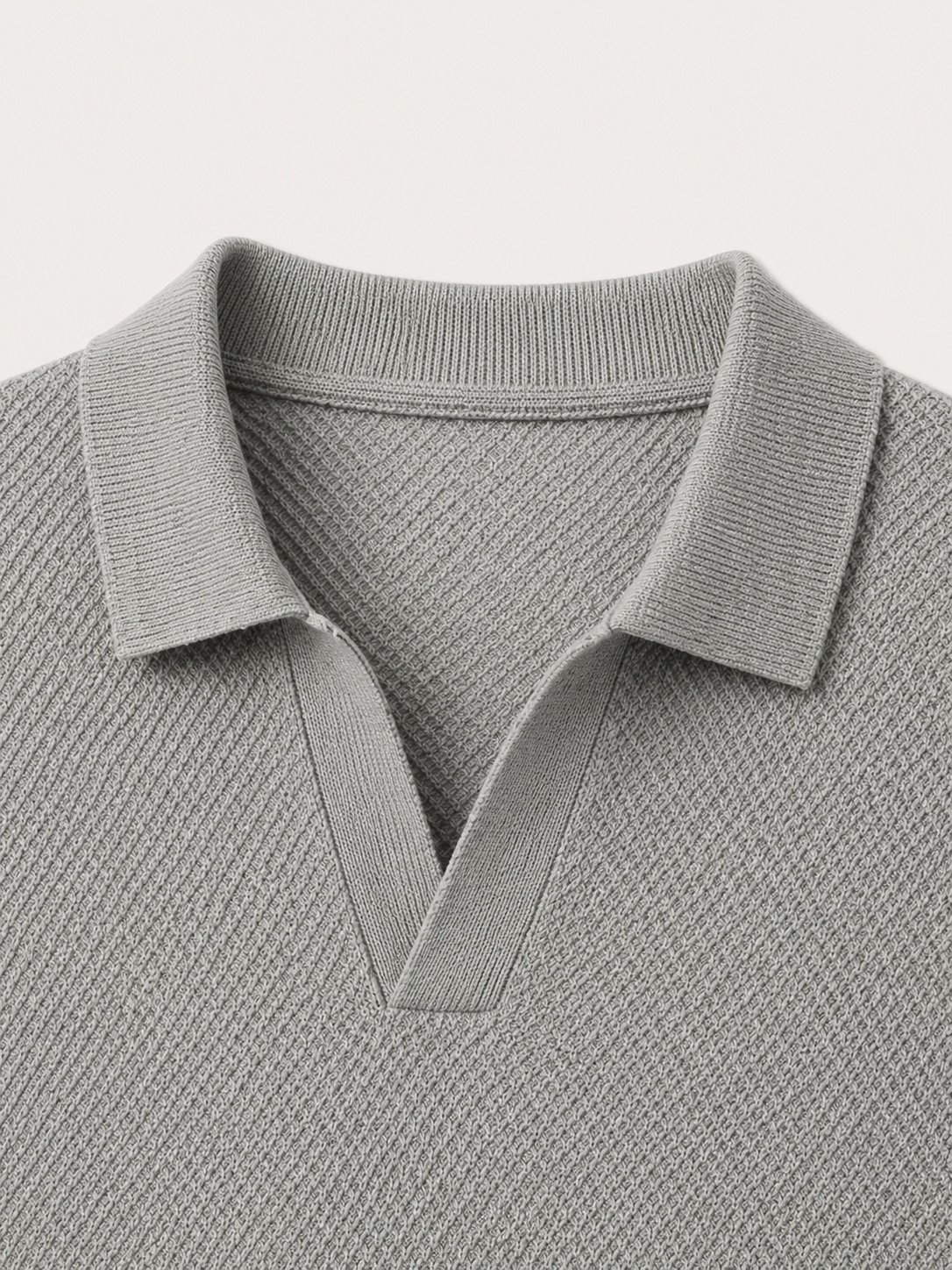 Signature Cotton Polo