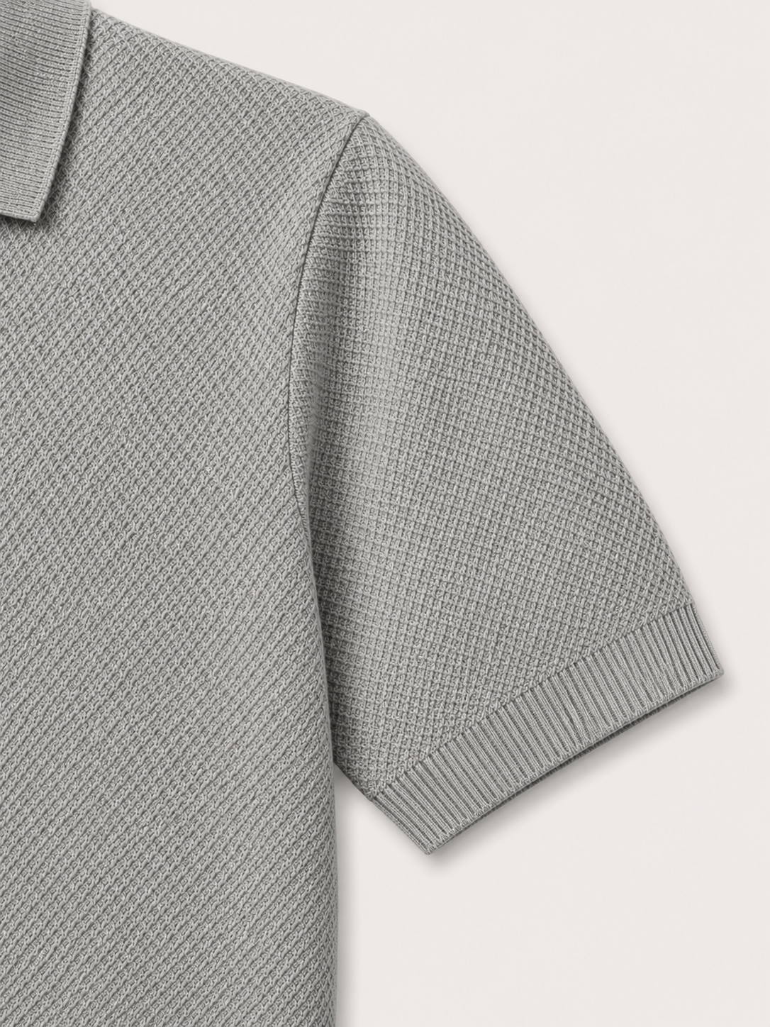 Signature Cotton Polo